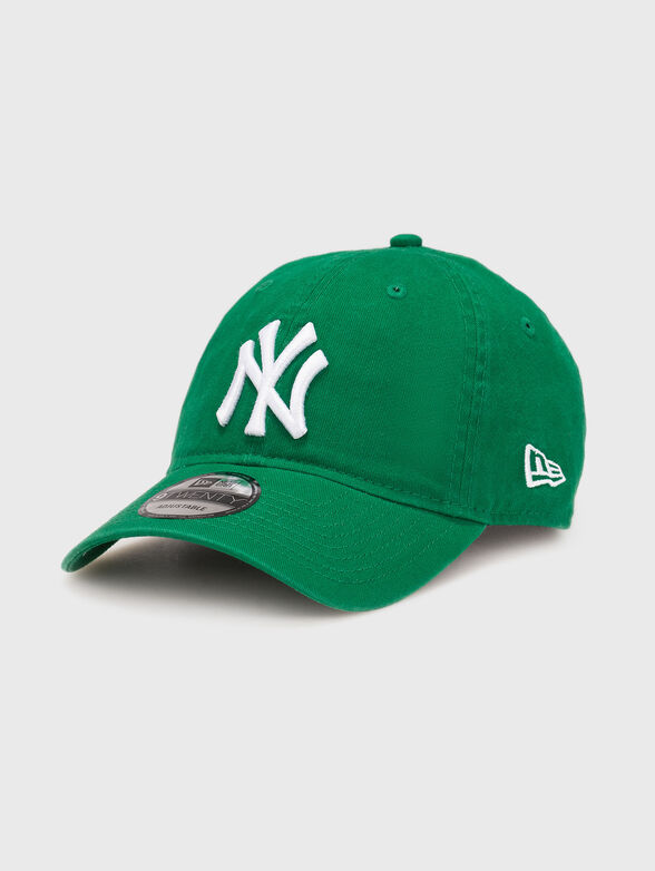 NEW YORK YANKEES MLB 9TWENTY unisex cap - 1