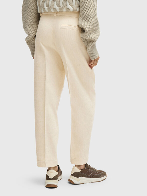 TATEPA trousers - 1