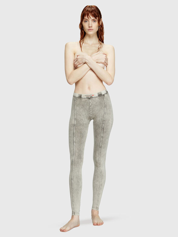 ATHENA-DNM cotton wedge - 3