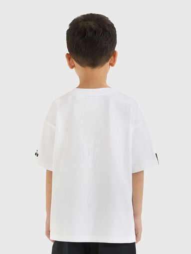SUPERHEROES T-shirt - 3