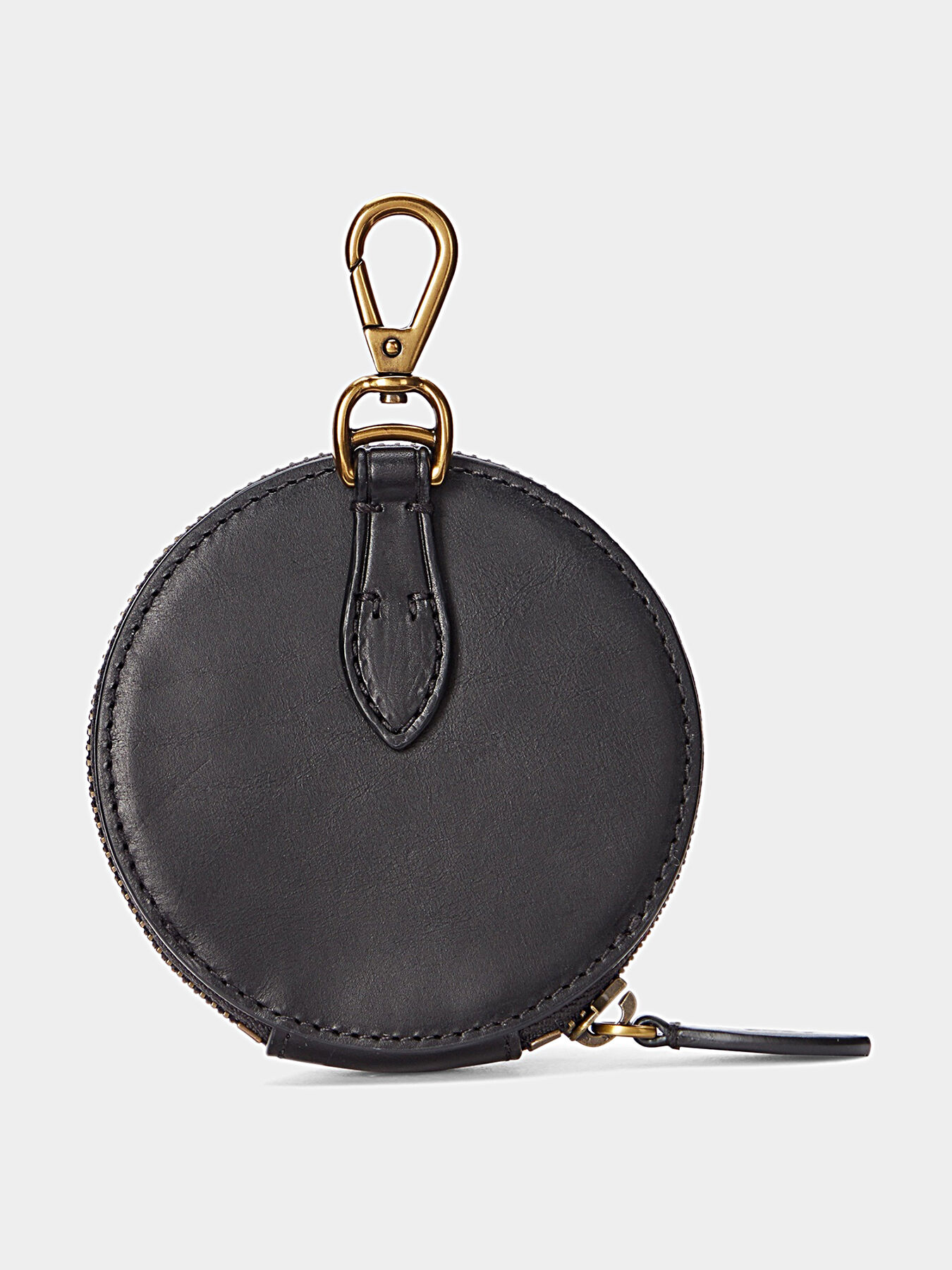 Black hot sale little purse