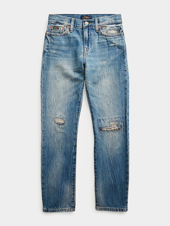 SULLIVAN jeans - 1