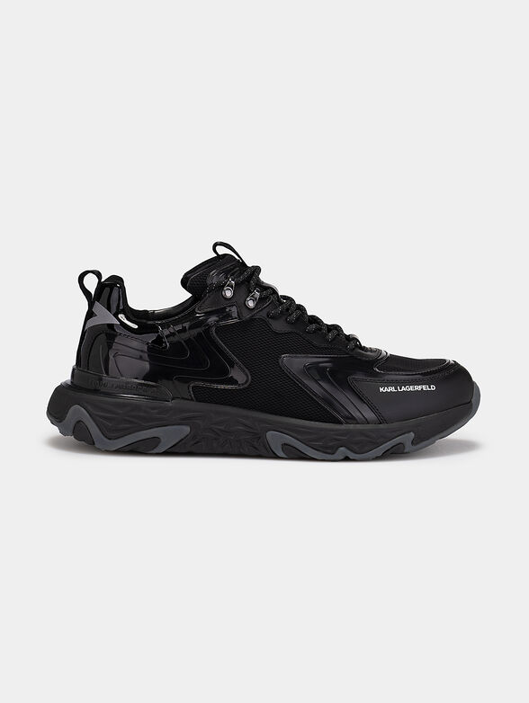 BLAZE Sneakers - 1