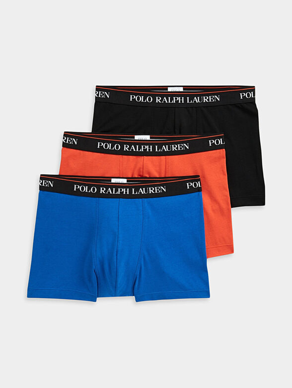 3 pack trunks - 1