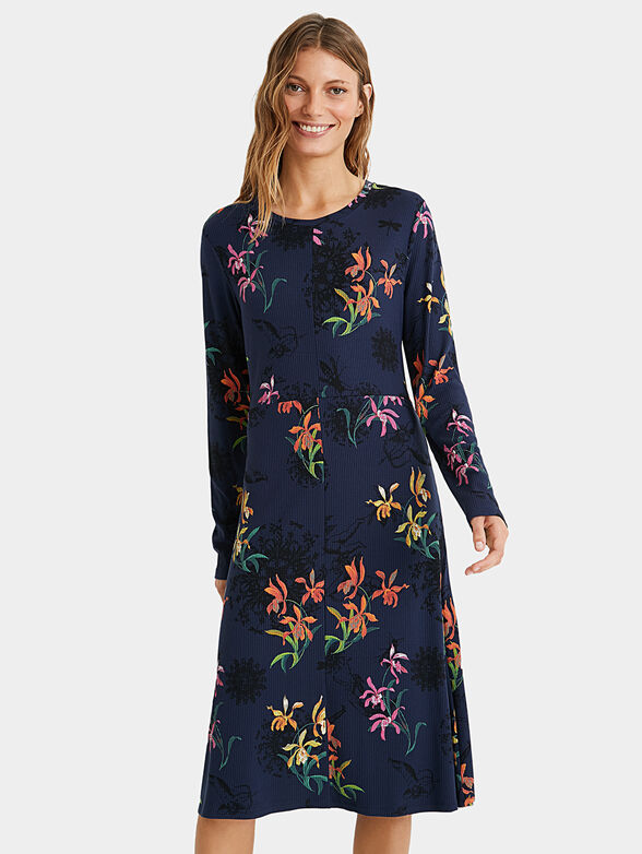 KOKO Viscose dress - 1