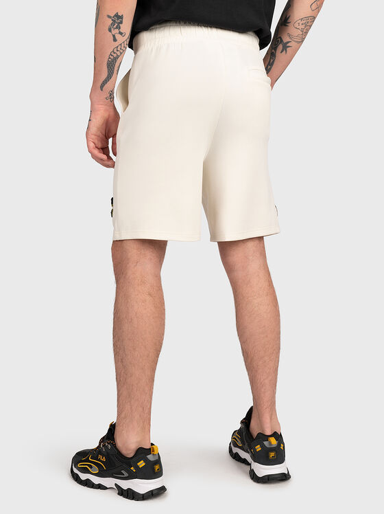 Къс спортен панталон CIVASSO - 2