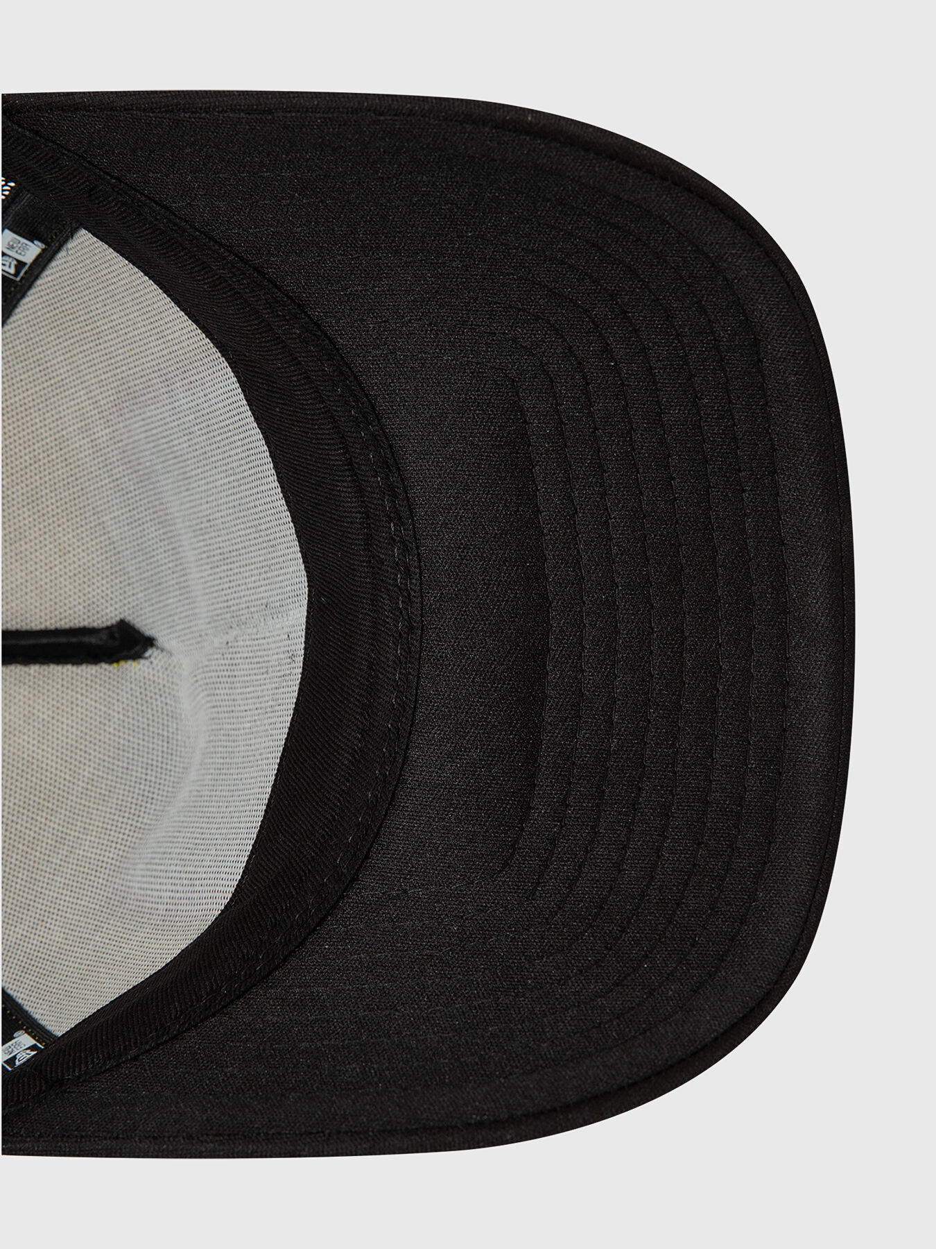 洋楽 oasis patch cap black BlackEyePatch＞DAMAGED SMALL OG CAP | MAKES ONLINE STORE