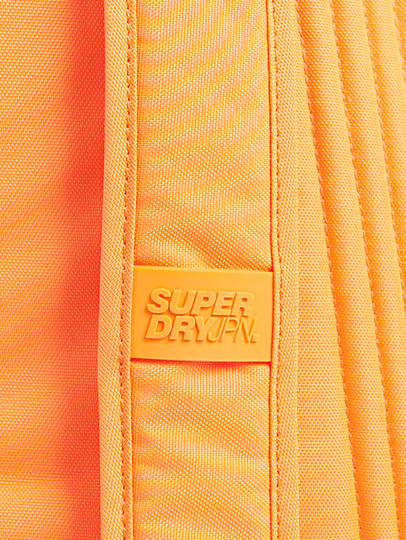 AQUA STAR MONTANA Backpack in blue color - 5