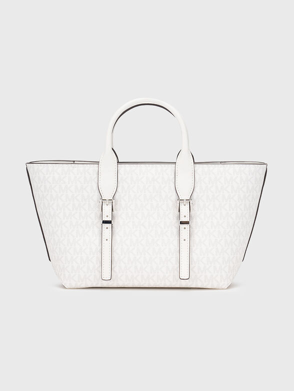 Big bag with logo print - 3