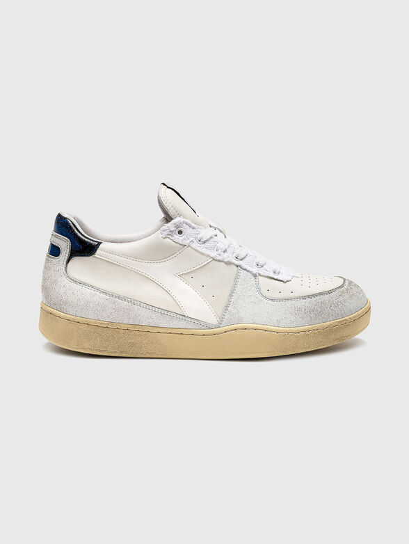 MI BASKET LOW PIVOT ITALIA sneakers - 1