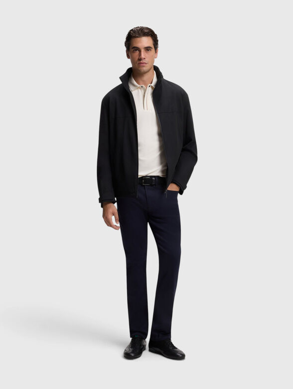 BOSS x ASTON MARTIN cotton polo-shirt - 2