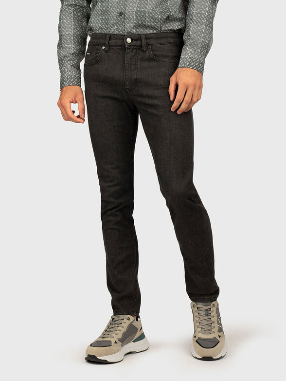 C-DELAWARE slim jeans  - 1