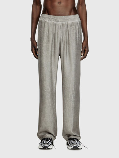 P-LEON sports trousers - 3