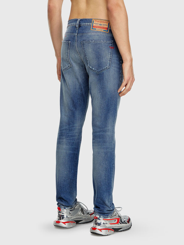 2019 D-STRUKT L.34 jeans - 2