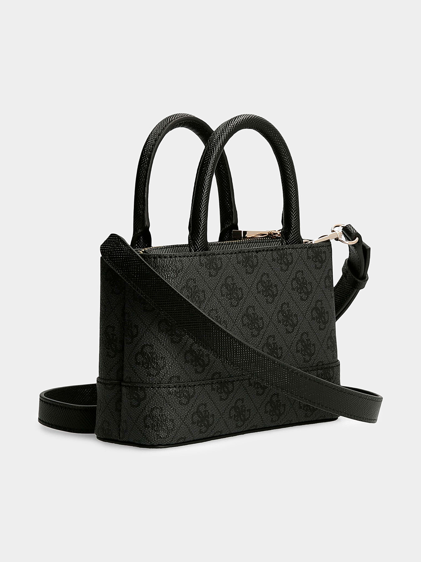 CORDELIA Bag with 4G logo print brand GUESS — Globalbrandsstore.com/en