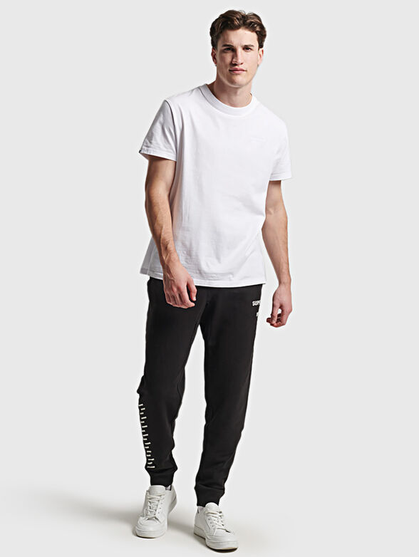 CODE CORE sports pants - 6