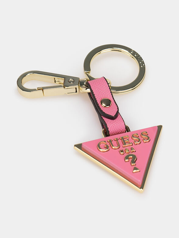 Black keyring - 2