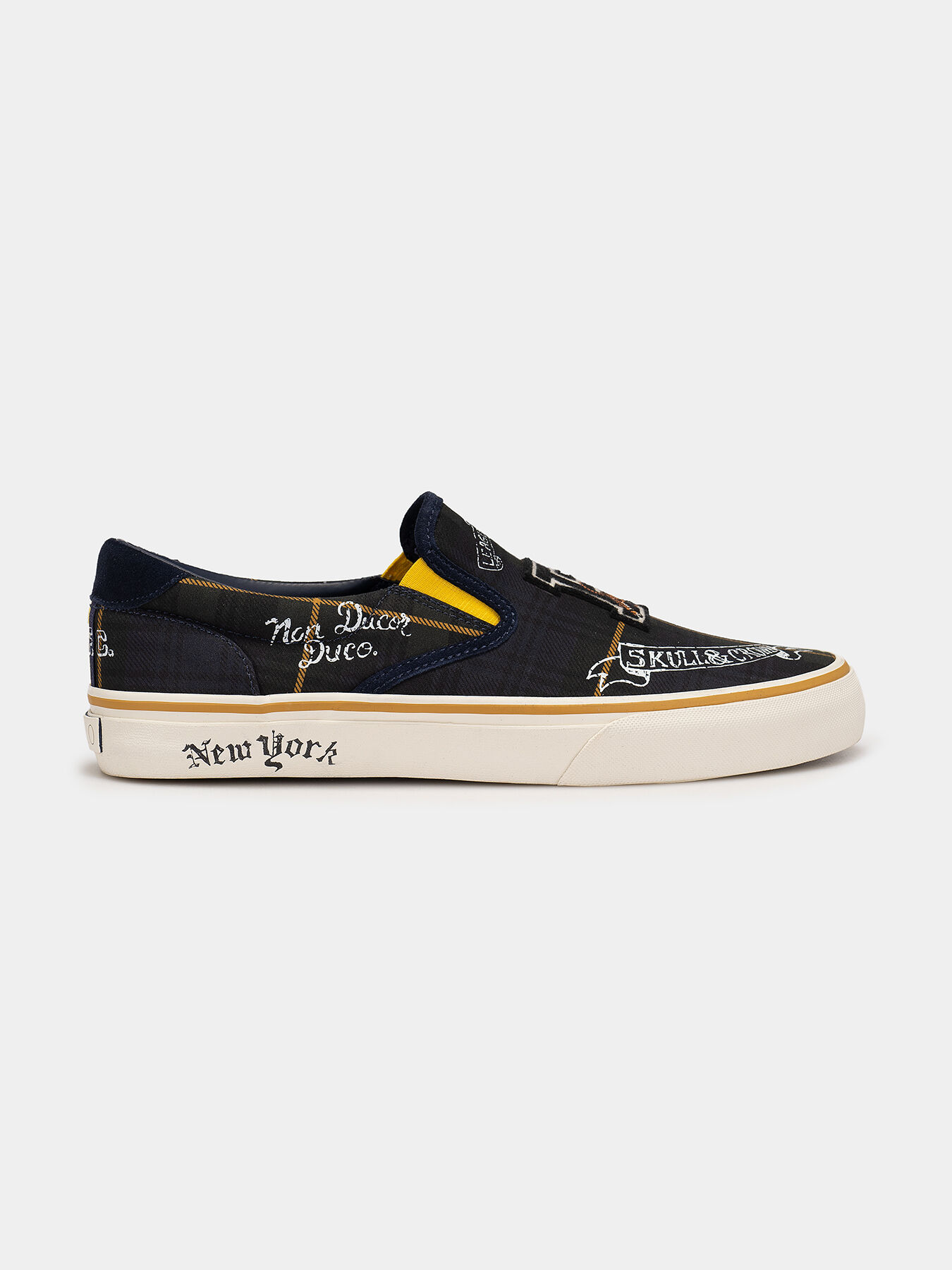 Polo ralph lauren thompson iii deals