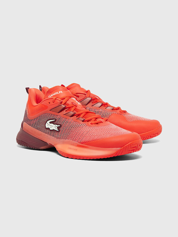 AG-LT23 ULTRA X DANAIL MEDVEDEV tennis shoes - 3
