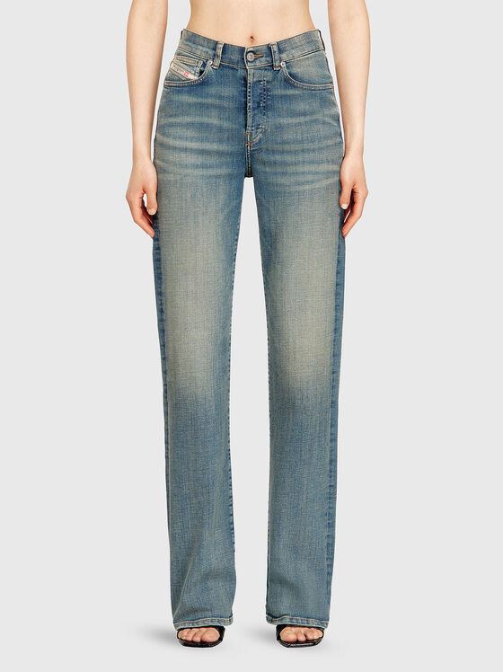 Дънки 1971 D-SENT L.32  - 1