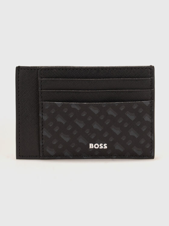 Картодържател с монограм - 1