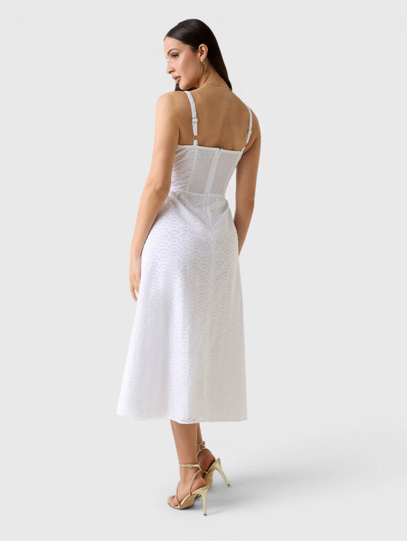 Midi dress - 2
