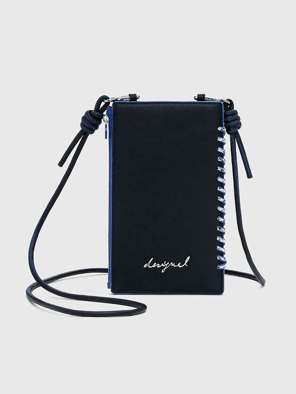 Phone case with logo accent - 1