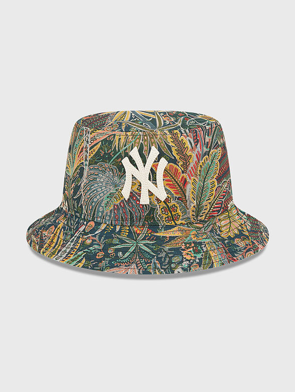 Bucket hat - 1