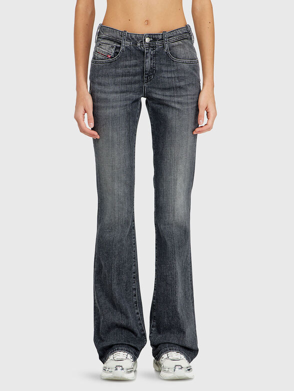 1969 D-EBBEY-T L.32 jeans  - 1