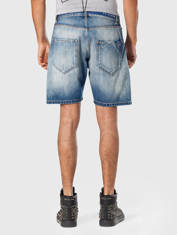 Short jeans - 2