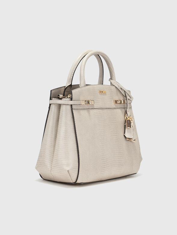MELINDA bag in black  - 4