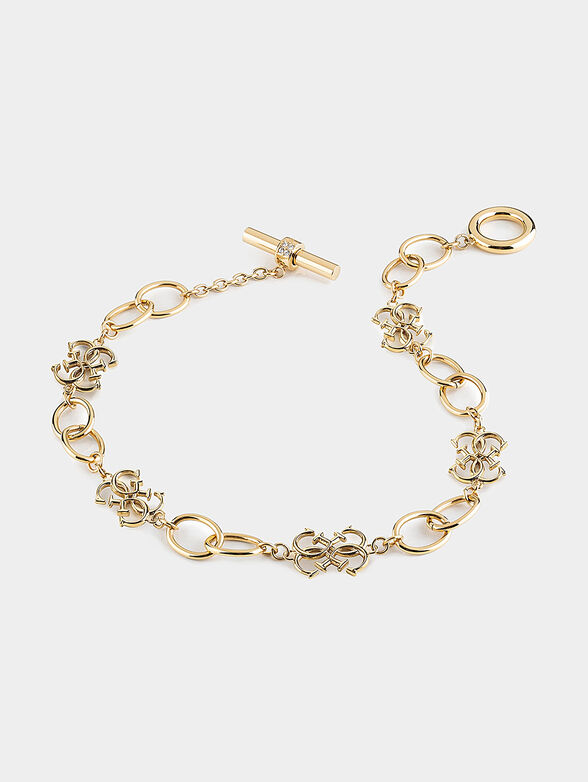 4G STATUS necklace  - 1