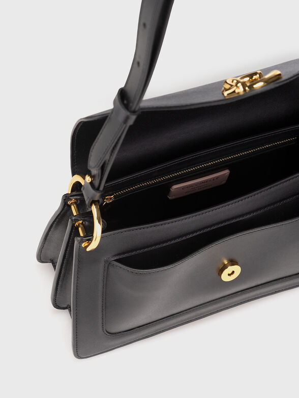 Crossbody bag with logo detail - 6
