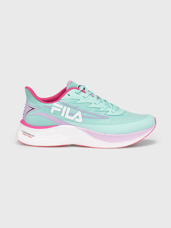 Спортни обувки FILA ARGON с цветни детайли - 1