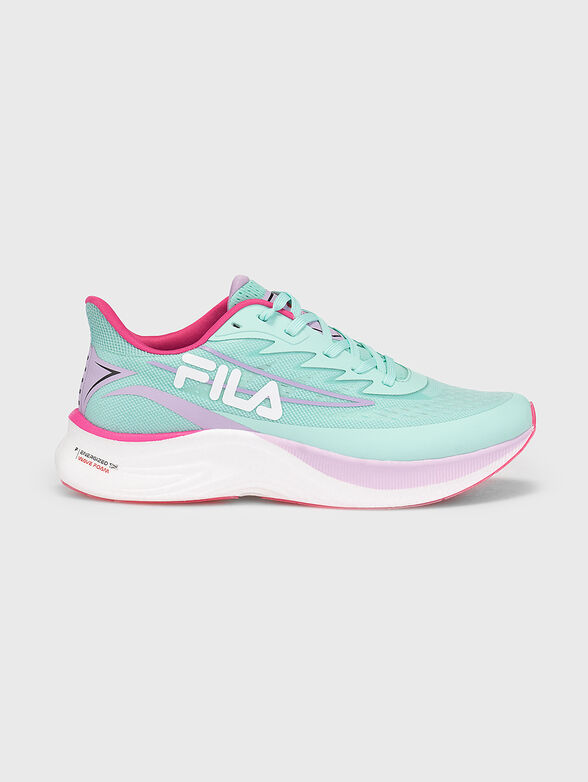 FILA ARGON sneakers with colorful details - 1