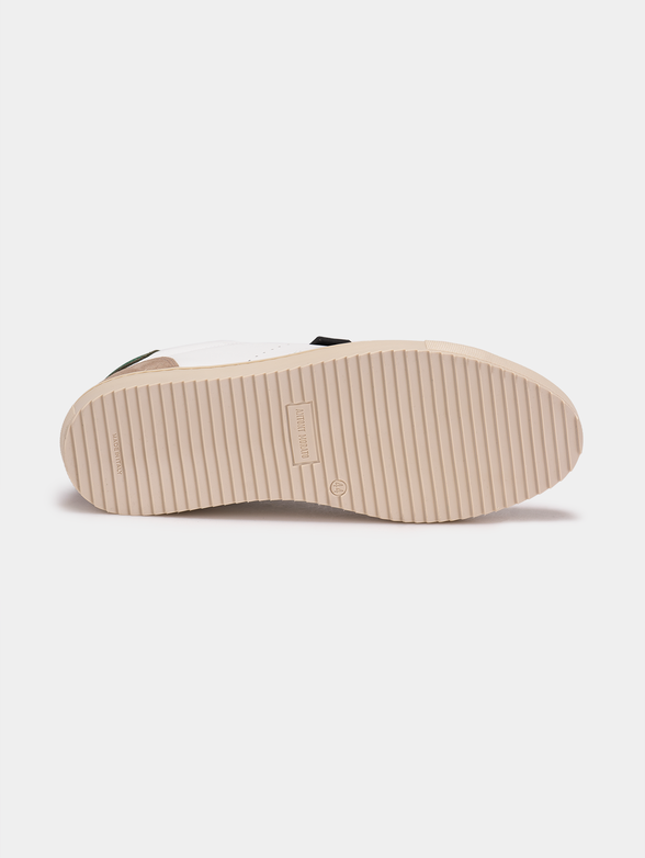DULL SPIKE sneakers - 5