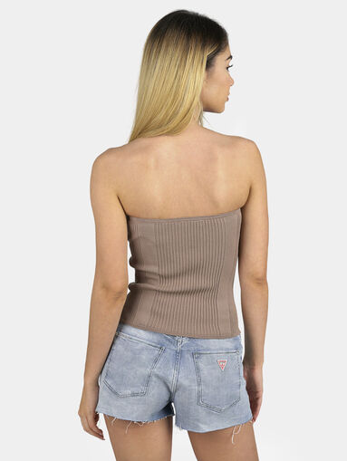 SELINA knitted top - 3