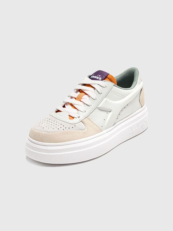 MAGIC BOLD PUFFY sneakers - 2