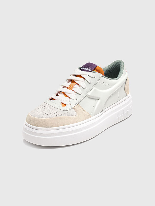 MAGIC BOLD PUFFY sneakers - 2