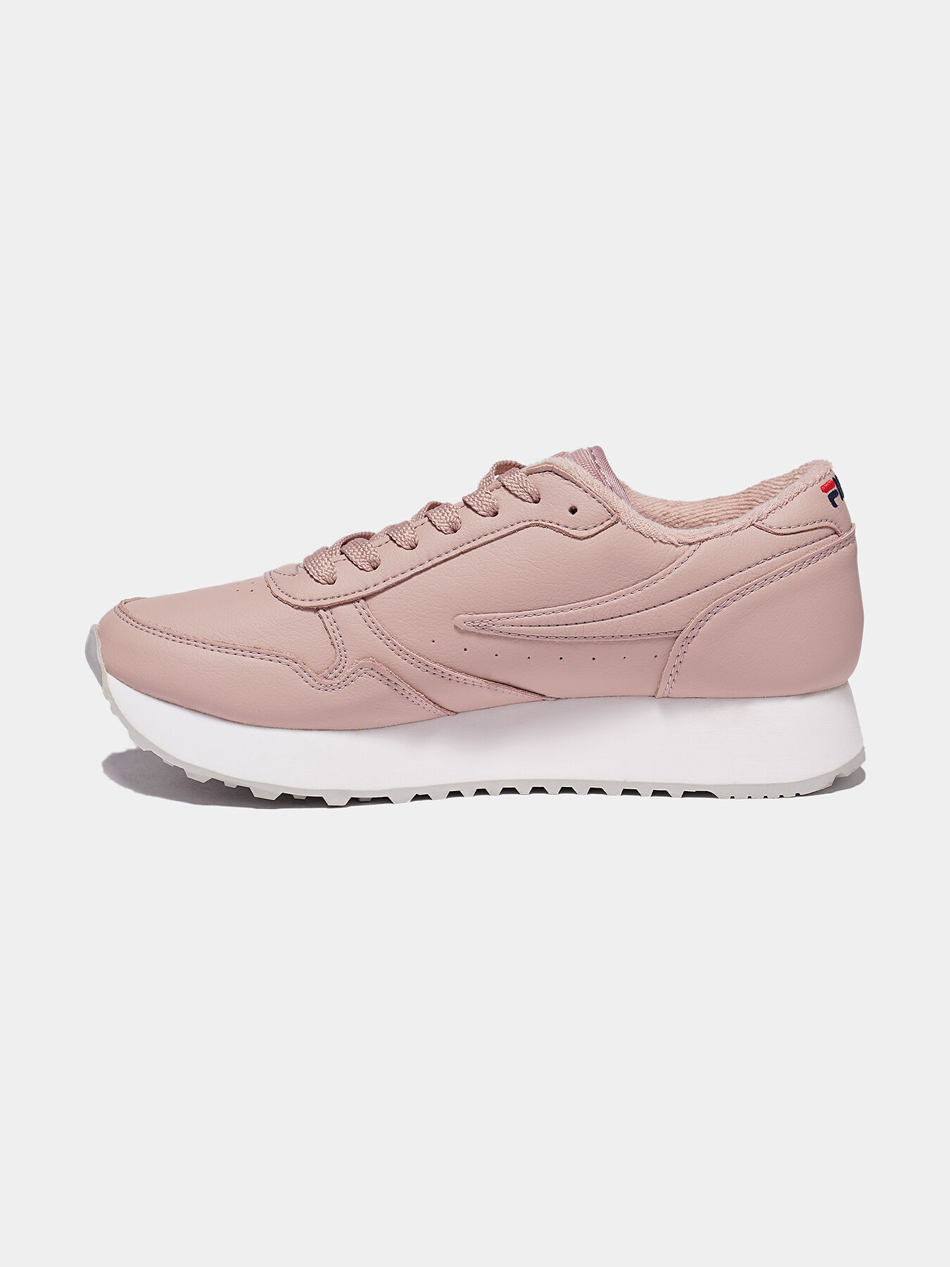 ORBIT ZEPPA beige sneakers brand FILA Globalbrandsstore en