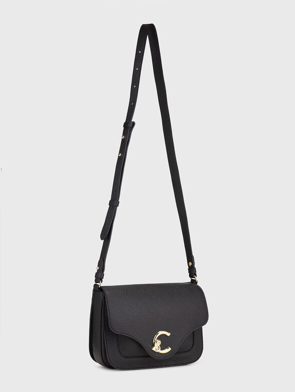 Leather crossbody bag - 2