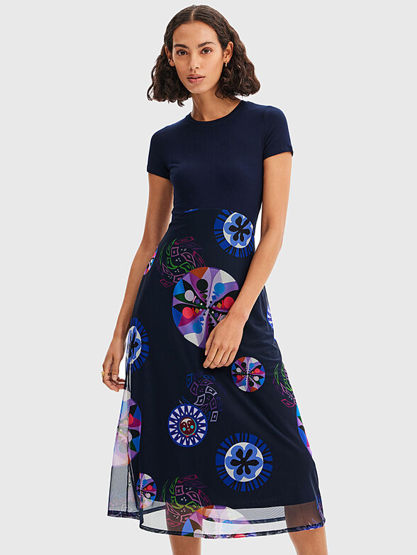 MANDI - LACROIX dress - 1