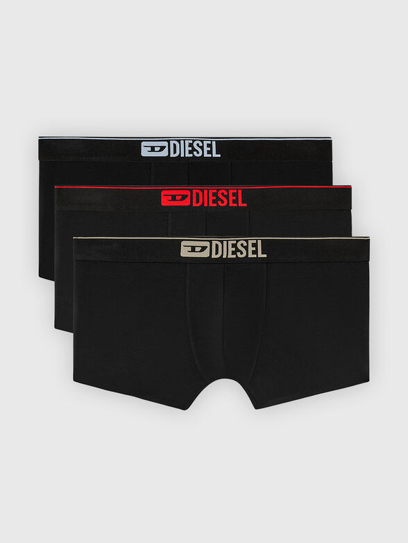 UMBX-DAMIENTHREEPACK set of three boxers  - 1