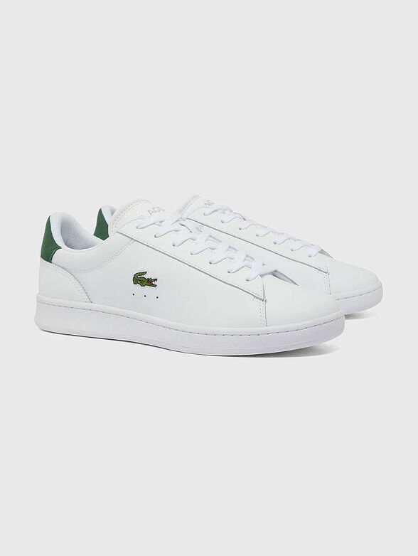 CARNABY SET 224 1 sneakers with logo details - 3