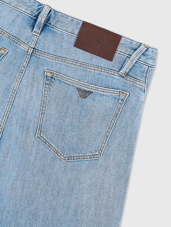 Blue jeans - 4