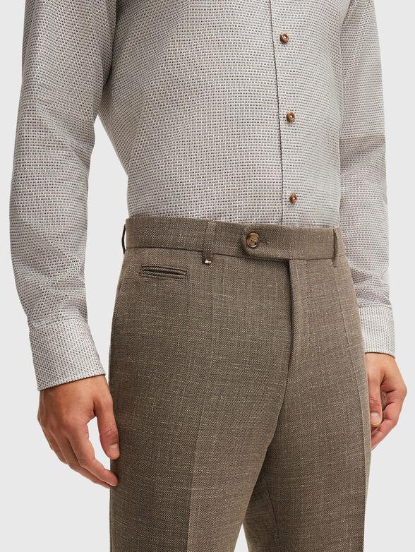 C-GENIUS trousers - 3