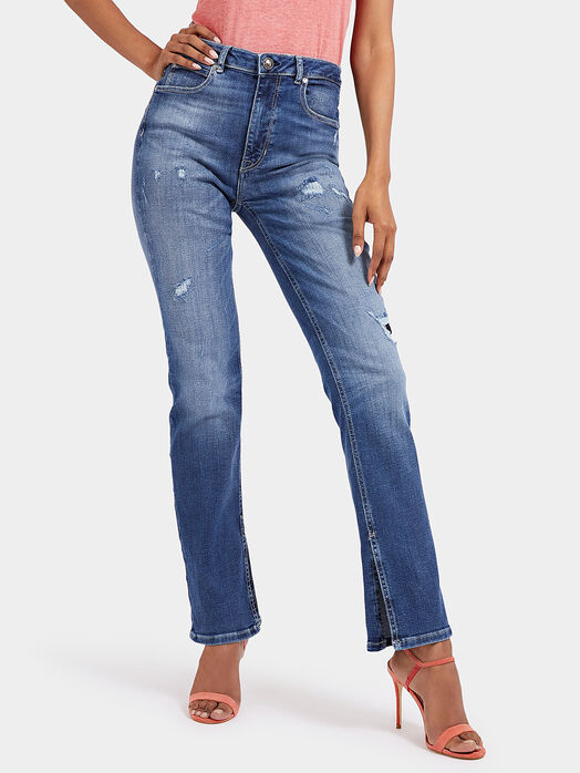 PAULINE jeans