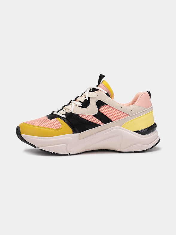HALLEY sneakers - 4