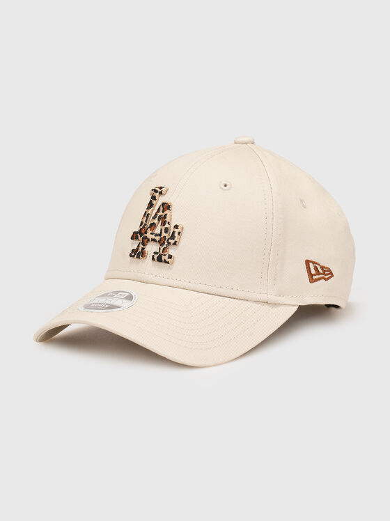 Бейзболна шапка LA DODGERS 9FORTY  - 1