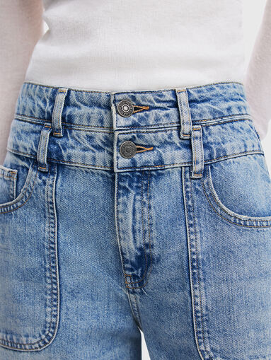 Blue jeans  - 3